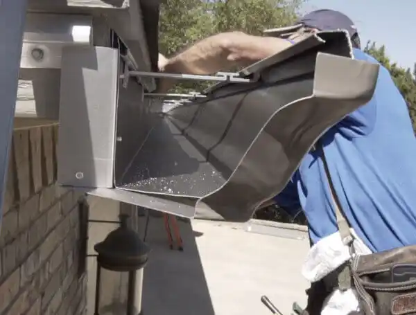 gutter services San Antonio